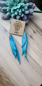 Turquoise reef aubrielle