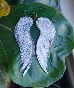 Sparkle seraphina wings