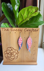 Breast cancer awareness maven