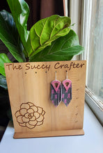 Load image into Gallery viewer, Breast cancer awareness athena