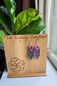 Breast cancer awareness athena