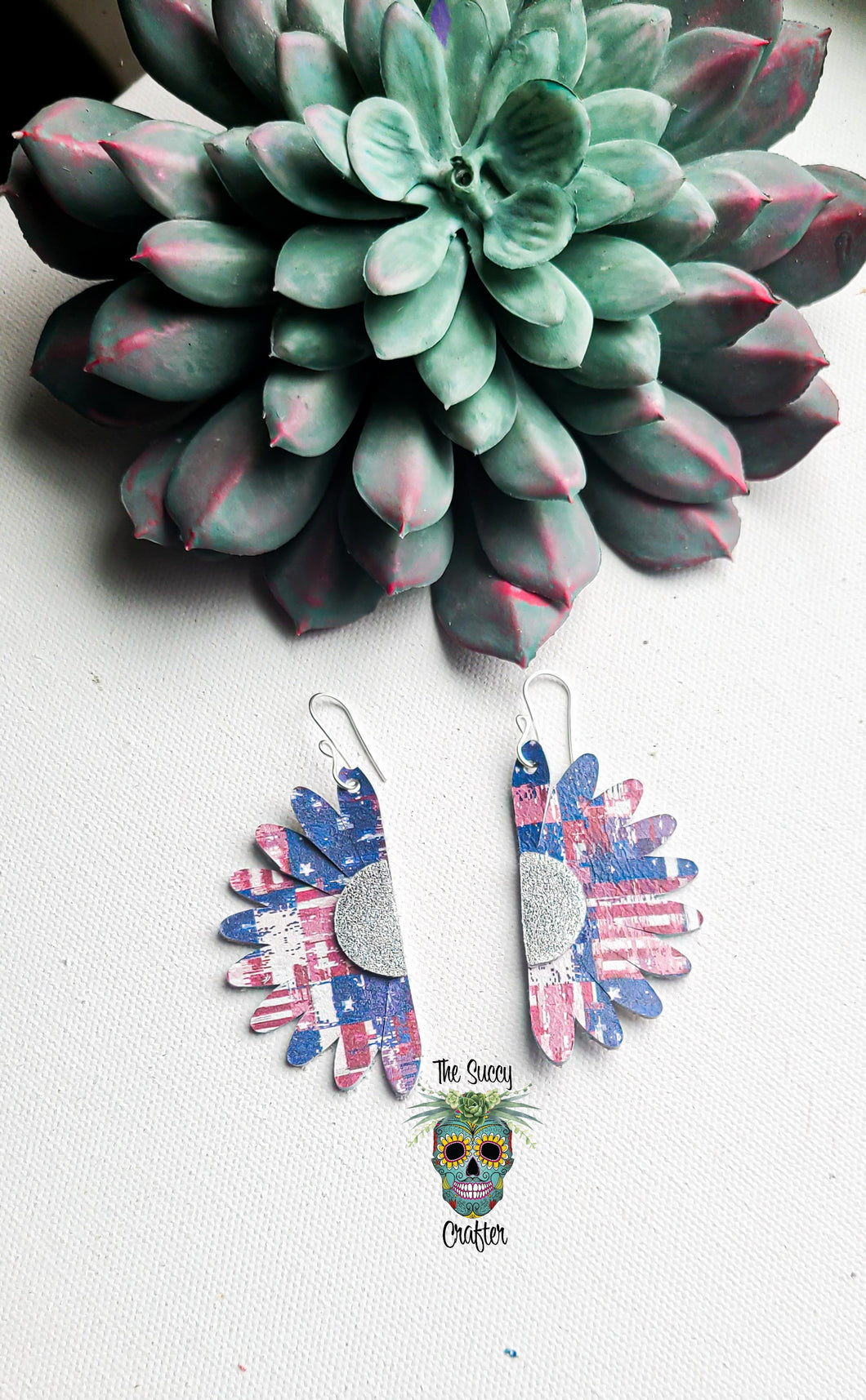Merica sunflowers
