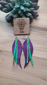 Mardi gras mavens