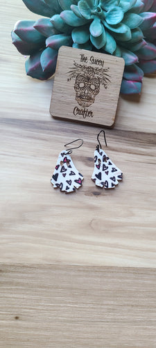 Ghostly hearts