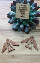 Load image into Gallery viewer, Aztec thunderbirds