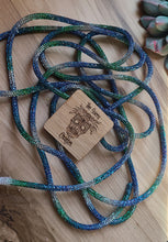 Load image into Gallery viewer, Mermaid rhinestone rope