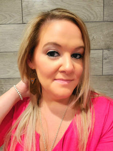 Southern sass fringe