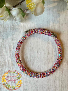 Party time Glitter rope