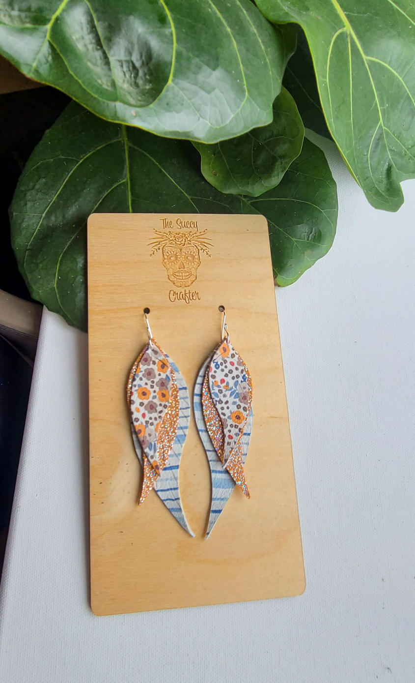 Fall floral mavens